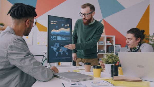 Les entreprises : moteurs cachés de la prospérité économique