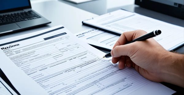 Maximisez votre efficacité grâce à une gestion documentaire efficace