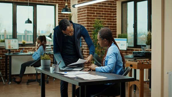 Outil d'aide à la décision en entreprise : boostez votre gestion