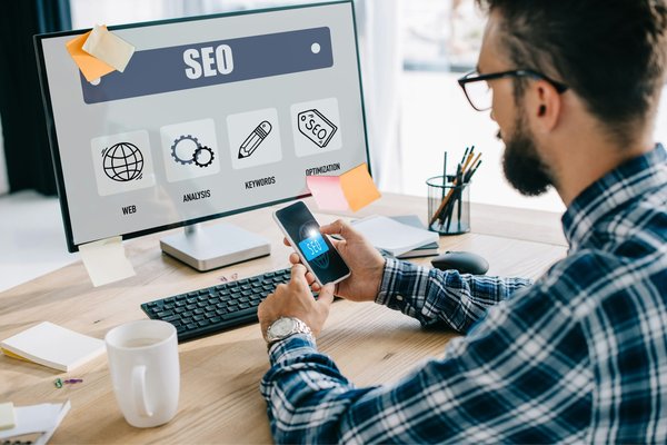 Consultant seo troyes : boostez votre visibilité en ligne