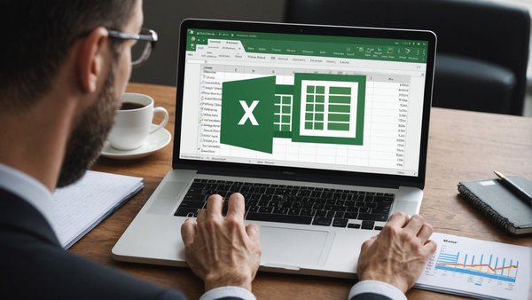 Maîtrisez excel en un rien de temps avec notre formation excel débutant