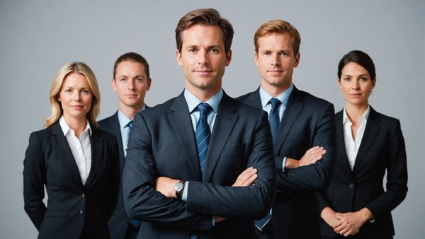 Découvrez le management de transition avec cairn experts