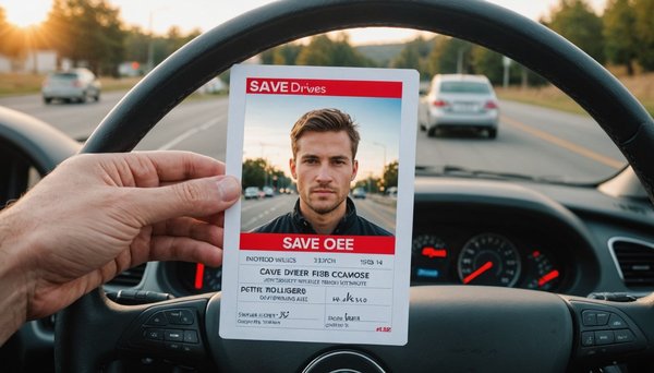 Économisez sur votre permis de conduire avec une formation accessible