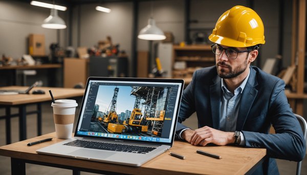 Optez pour l'efficacité avec les services externalisés et logiciels btp