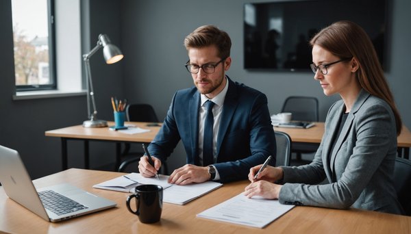 Booster votre carrière avec une formation pentest professionnelle